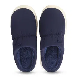 CASSIEY Men Fur Winter Room Slippers-picture-51