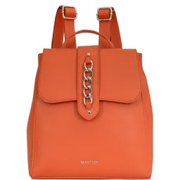United Colors of Benetton Women Ergonomic Backpack-29