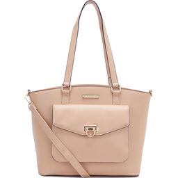 GIORDANO PU Structured Shoulder Bag-picture-6