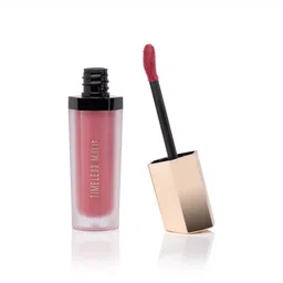 PAC Timeless Matte Liquid Lipstick 6.5 ml - Flirtini-14