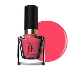 LYN LIVE YOUR NOW Pink Positive Long Lasting Nail Polish-27