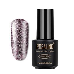 ROSALIND UV Gel Nail Polish 7ml-11
