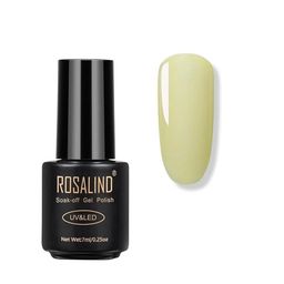 ROSALIND UV Gel Nail Polish 7ml-40