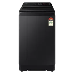 SAMSUNG 8 kg 5 Star Wi-Fi Inverter Fully Automatic Top Load Washing Machine (WA80F08E2BTL, AI VRT+ Technology, Black Caviar)-11