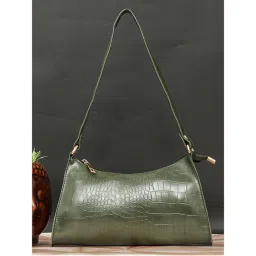 Bagsy Malone Olive Ladies Purse Hand Handcrafted Handheld Bag-picture-49
