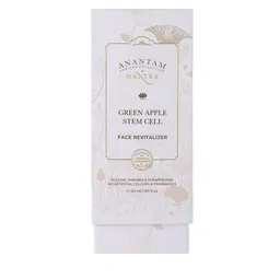 Mantra Herbal Anantam Green Apple Stem Cell Face Revitalizer - 50 ml-44