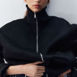 H&M Handmade Wool Jacket-picture-34