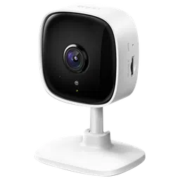 tp-link Tapo C110 Wi-Fi CCTV Security Camera (Motion Detection, White)-10