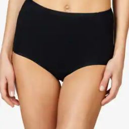 High-Waist Maxi Brief-picture-15