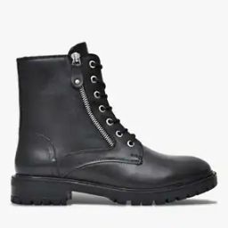 SM -1573 Ankle-Length Boots-image-2