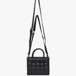 Bwebber-P True Cognac Satchel Bag-image-14