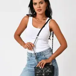 Badela Satchel Bag with Dual Straps-image-56