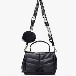 Bzola 2 Adjustable Strap Satchel Bag-image-34