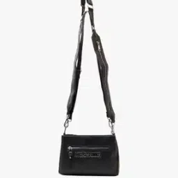 steve madden Women Bgabri Crossbody Bag with Adjustable Strap-picture-22