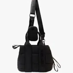 Women Bbando Satchel Bag with Adjustable Strap-image-10
