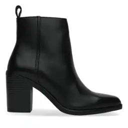 SM-1580 Ankle-Length Boots-26