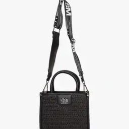 Women Bniko Satchel Bag with Adjustable Strap-31