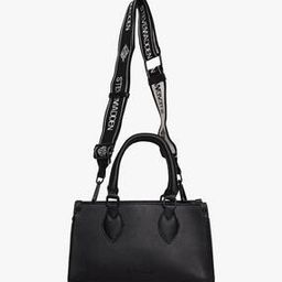 Women Bknott Crossbody Bag with Adjustable Strap-17