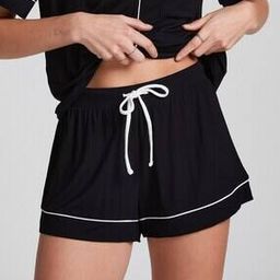Essential Jersey Regular Fit Shorts-image-7