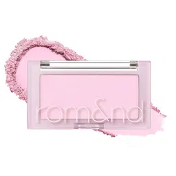 Rom&nd Better Than Cheek Blush - 3.8g - Odi Milk W01-39