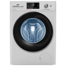 IFB 6 kg 5 Star Inverter Fully Automatic Front Load Washing Machine (Diva GXN 6010K, Eco Inverter Motor, Grey)-18