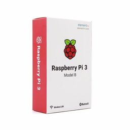 Raspberry PI 3 Model B+ Basic Kit image 2