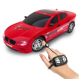Mirana Tracer C-Type USB Rechargeable Gesture Watch Controlled Racing RC Car-image-107