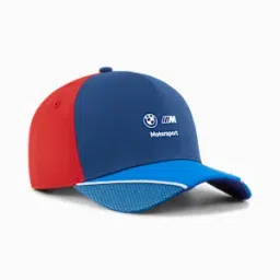 puma BMW M Motorsport Baseball Cap-picture-33