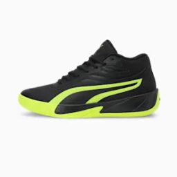 puma Court Pro Basketball Shoes-picture-26