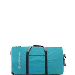 Harissons Turquoise Unisex Large Duffle Holdall Bag-33