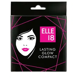 Elle 18 Lasting Glow Compact - 3 Shell image 5
