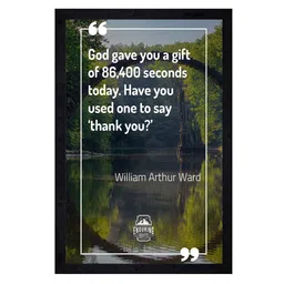 Gallery99 Green and Grey Motivational Quote Texture Paper Wall Art-image-28