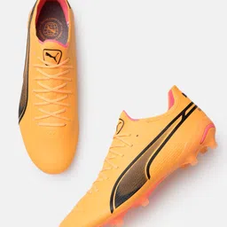 Puma Unisex King Ultimate FG/AG Football Boots-picture-19