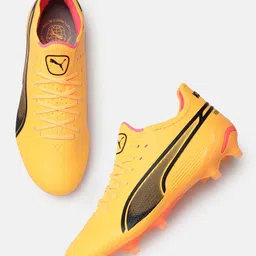 Puma Women KING ULTIMATE FG/AG Football Boots-picture-13