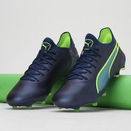 Puma Women King Ultimate Football Shoes-45