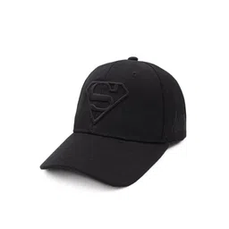 JENNA Kids Super Cartoon Character Printed Baseball Cap-8
