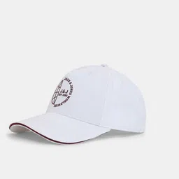 Jack & Jones Men Printed Baseball Cap-45