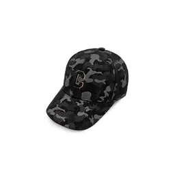 JENNA Boys Black & Grey Printed Baseball Cap-image-43