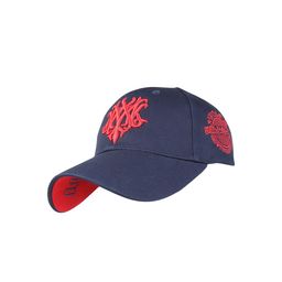 iSWEVEN Embroidered Cotton Baseball Cap-image-83