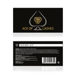 PAC Curl Friendly Ace of Lashes - All In image 2