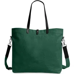 DailyObjects Oversized Structured Tote Bag-15