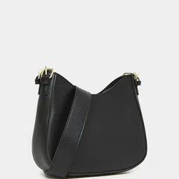 Styli Dual Long Tassel Shoulder Bag-25
