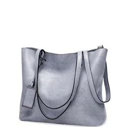 SYGA Textured  Structured Leather Shoulder Bag-image-9