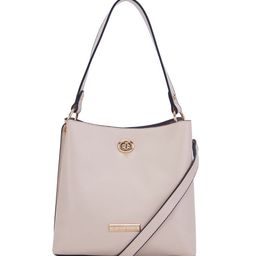 GIORDANO Structured Shoulder Bag-image-5