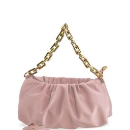 Bellissa Structured Shoulder Bag-47