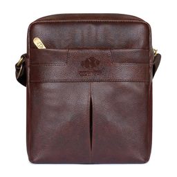 THE CLOWNFISH Structured Sling Bag-33