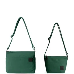 DailyObjects Pack Of 2 Structured Sling Bag-20