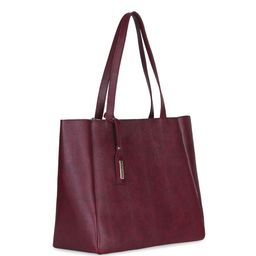 Toteteca Textured Structured Shoulder Bag image 2
