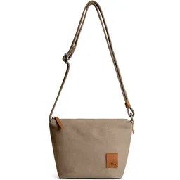 DailyObjects Structured Sling Bag-50