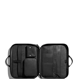 DailyObjects Structured Handheld Bag with Tasselled image 3